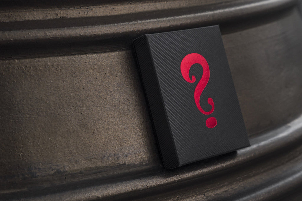 Mystery Box Black Edition