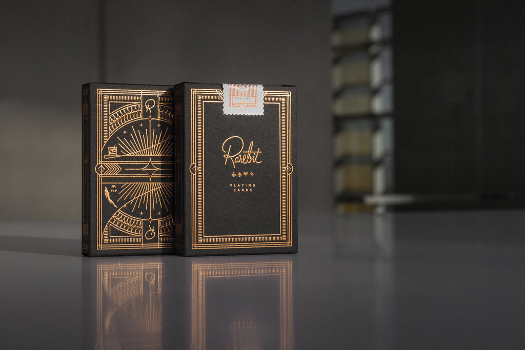 Rarebit Copper Edition