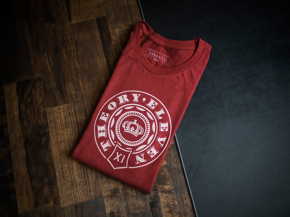 Rebel T-Shirt