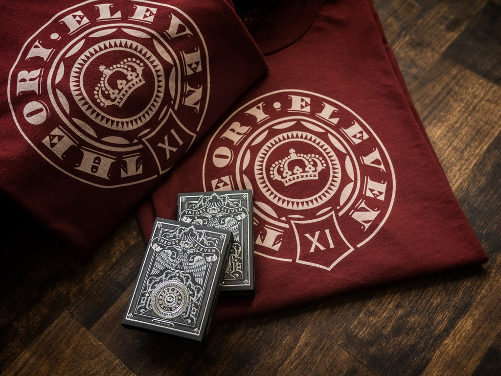 Rebel T-Shirt