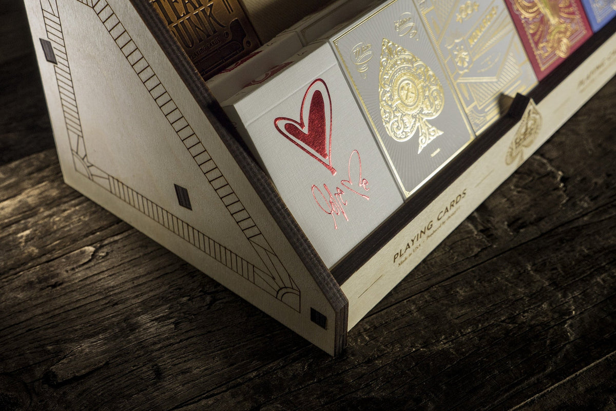 Deck Display