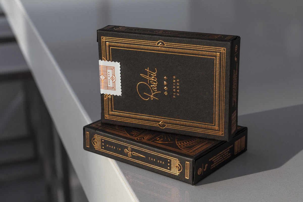 Rarebit Copper Edition