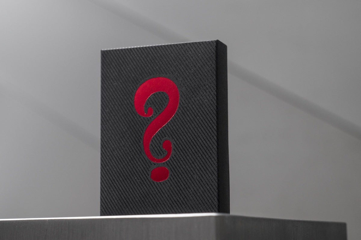 Mystery Box Black Edition