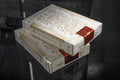 White Gold Monarchs