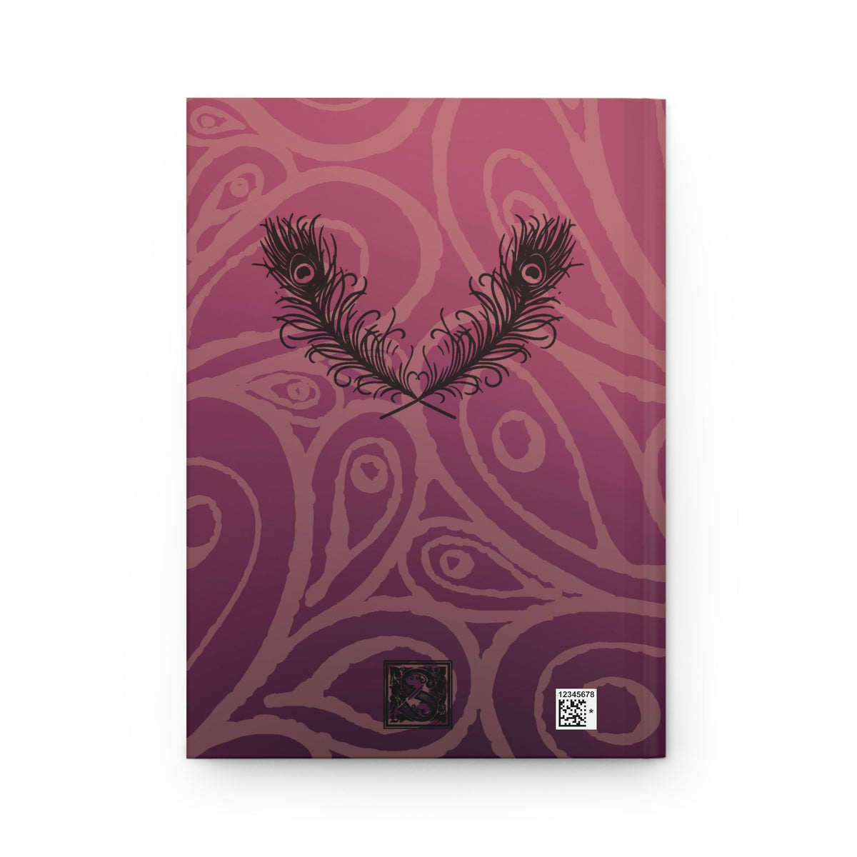 Pride and Prejudice Hardcover Notebook