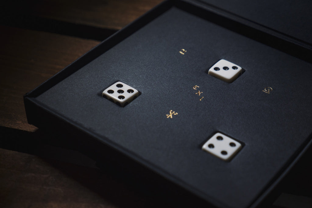 Rhine's Dice