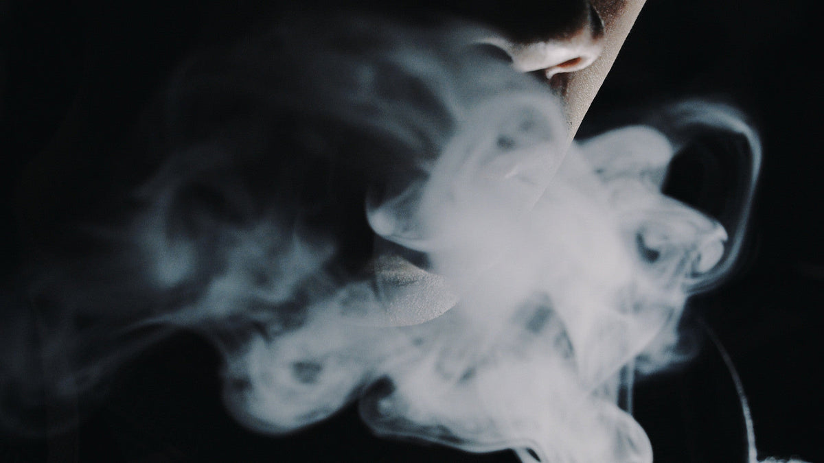 SMOKE 2.0 by Alan Rorrison