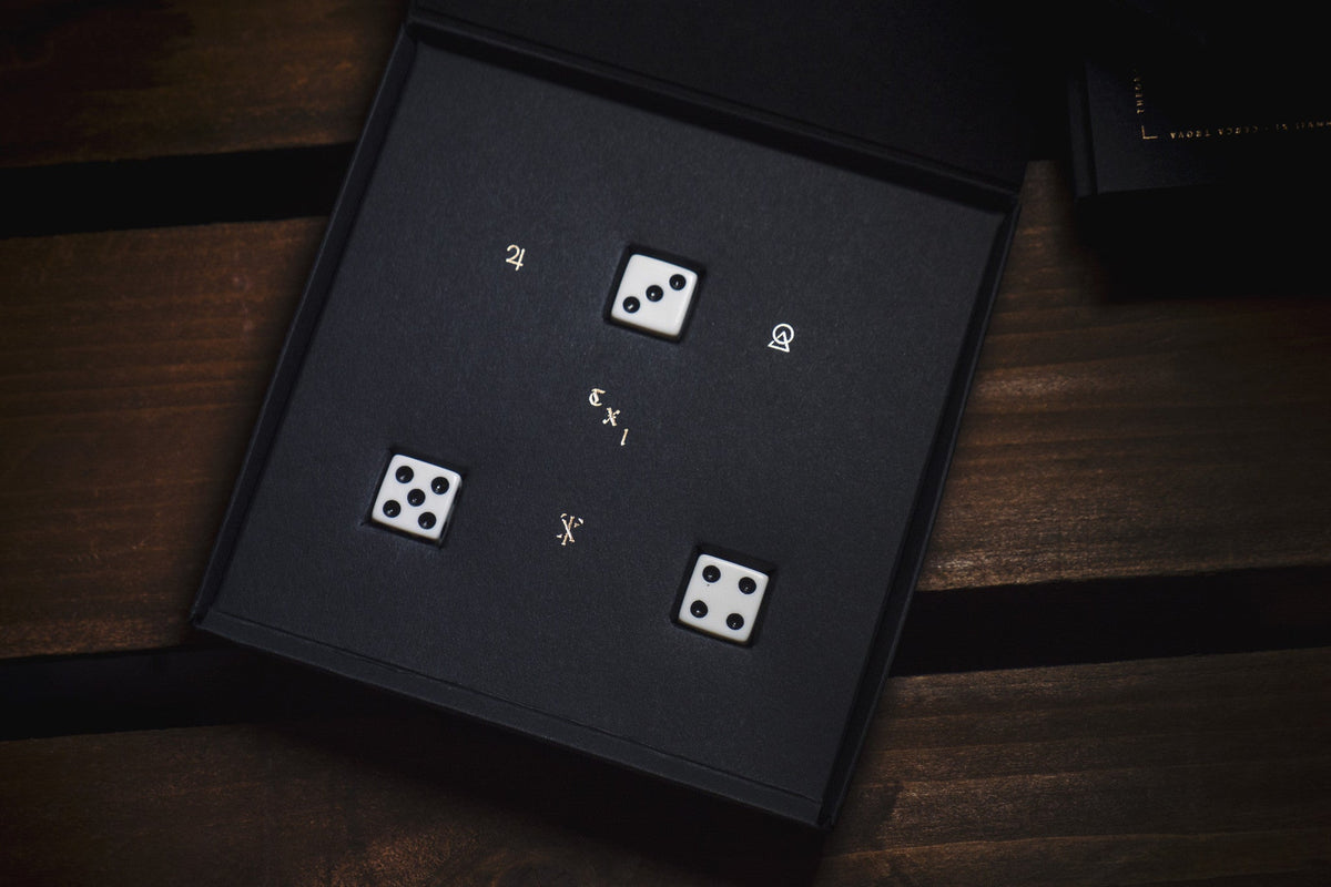 Rhine's Dice