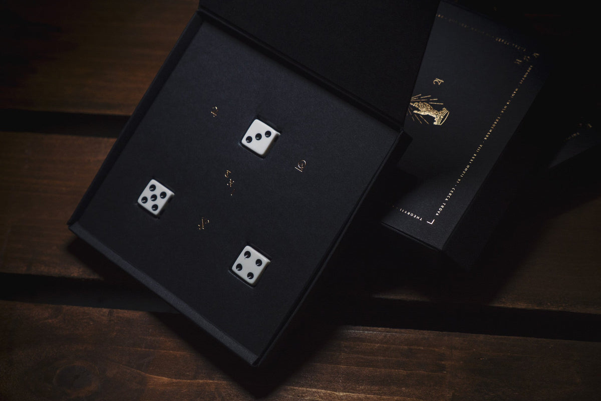Rhine's Dice