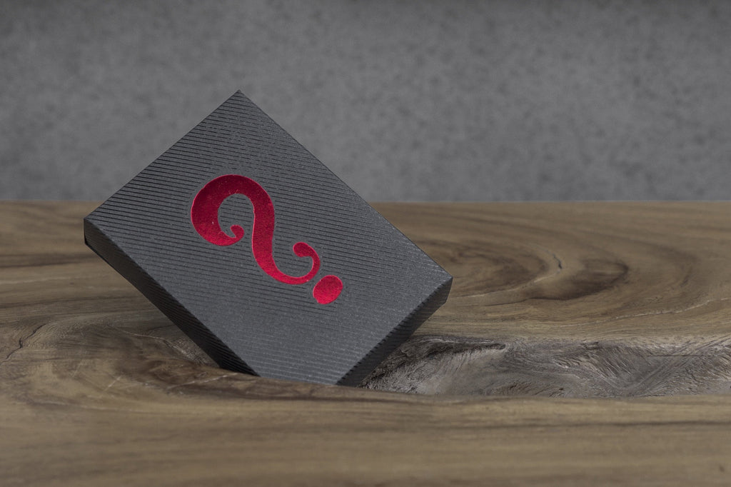 Mystery Box Black Edition