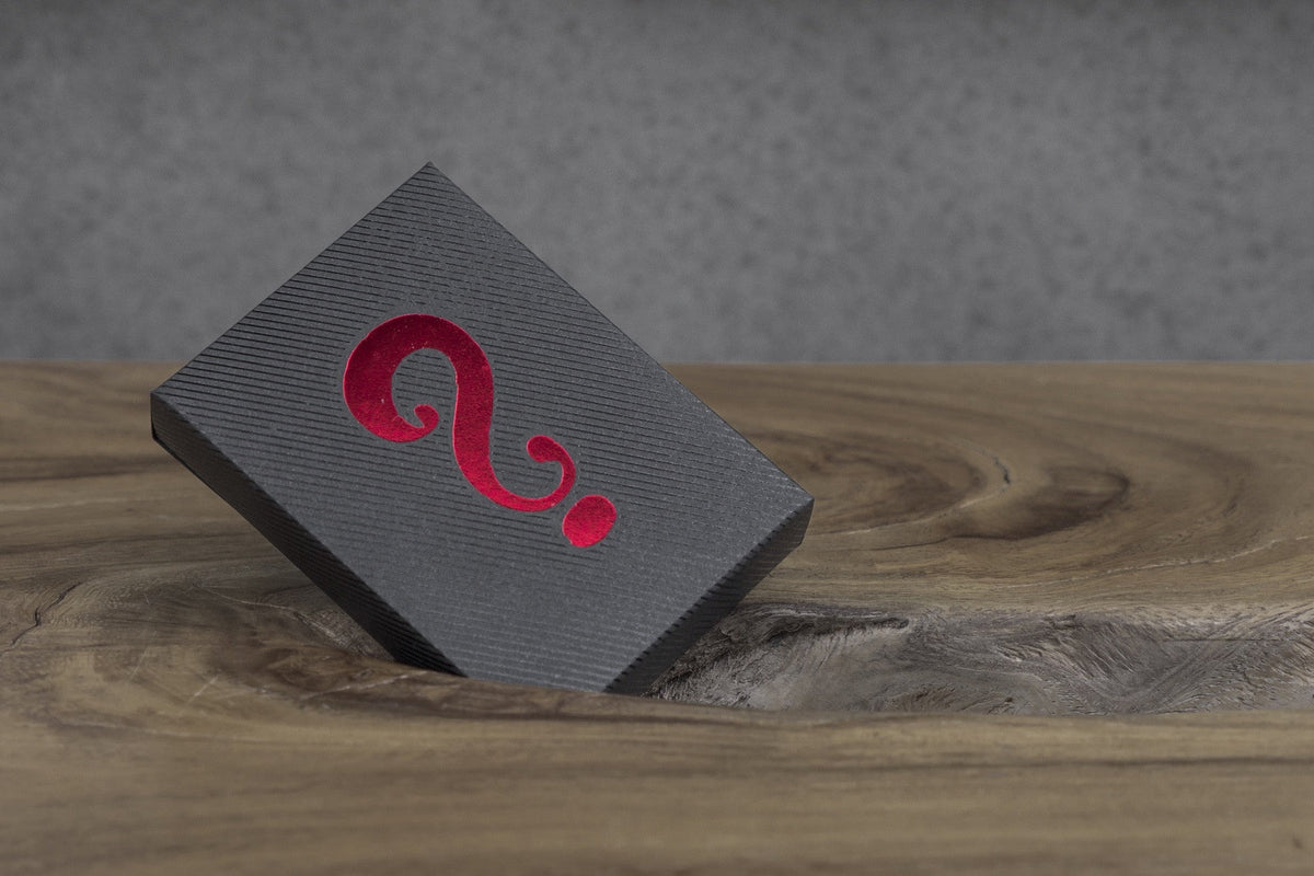 Mystery Box Black Edition