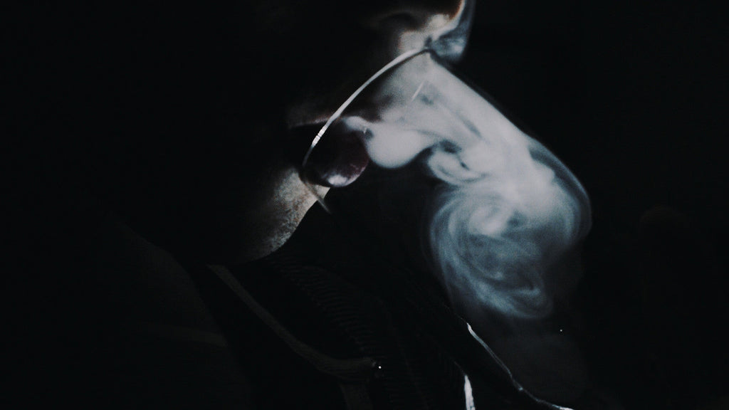 SMOKE 2.0 by Alan Rorrison