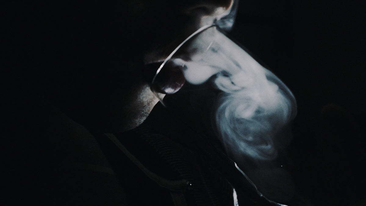 SMOKE 2.0 by Alan Rorrison