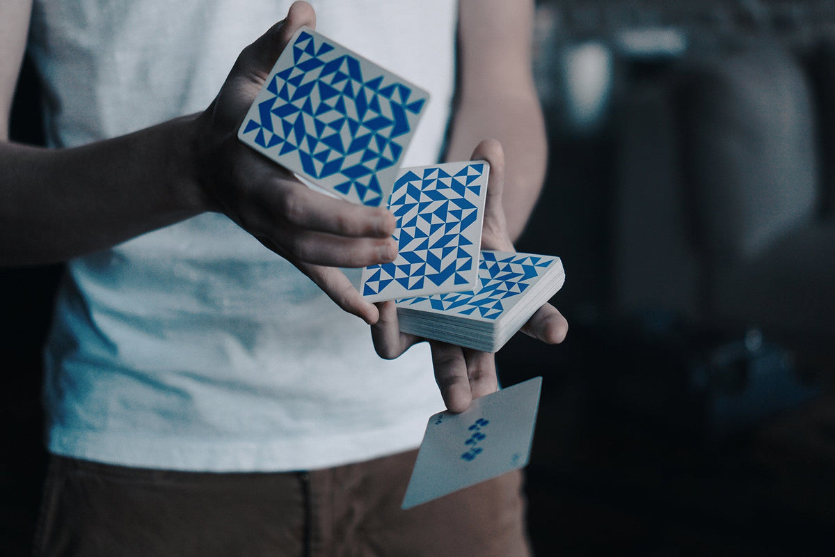 5th & Laurel Playing Cards