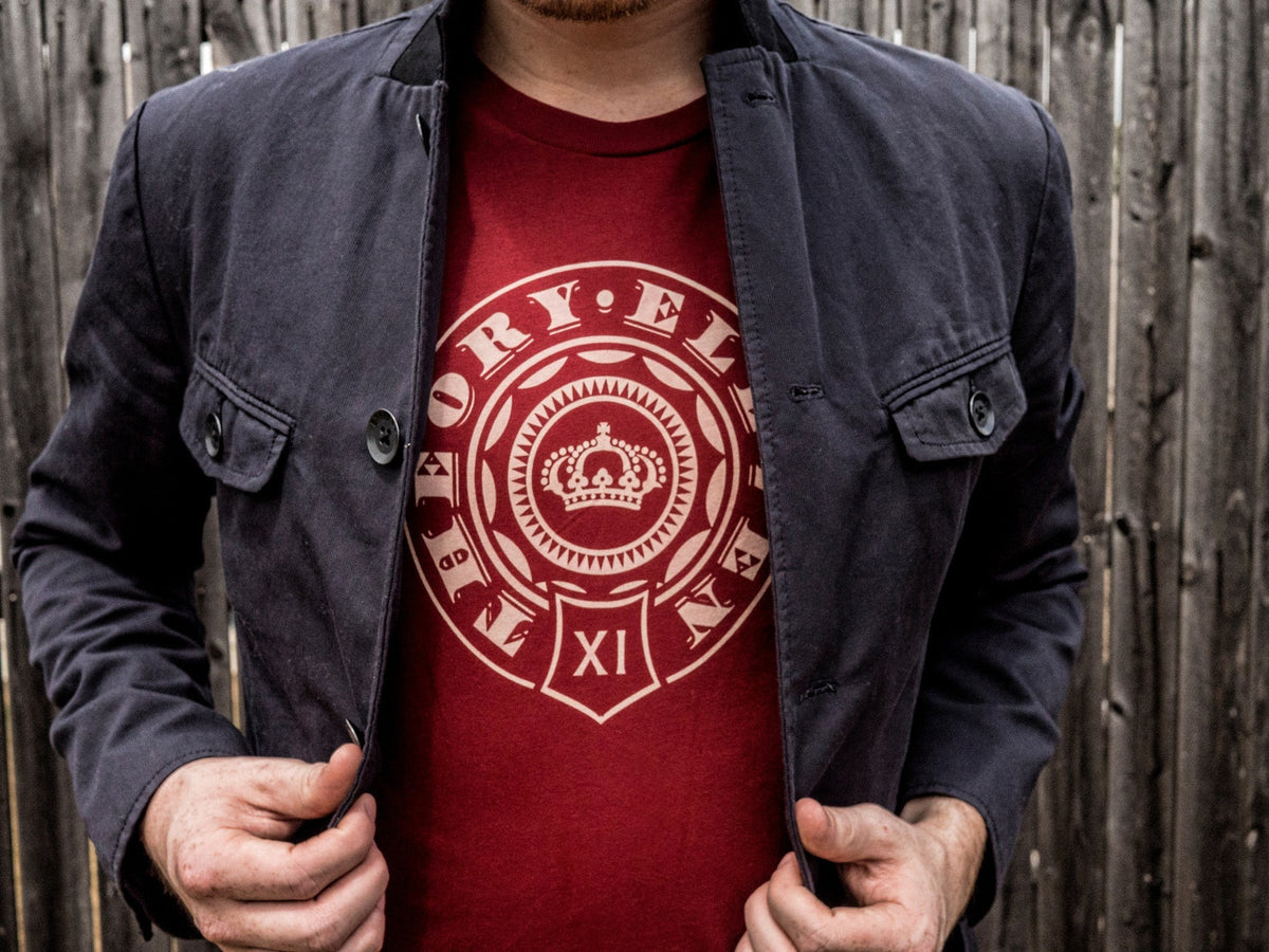 Rebel T-Shirt