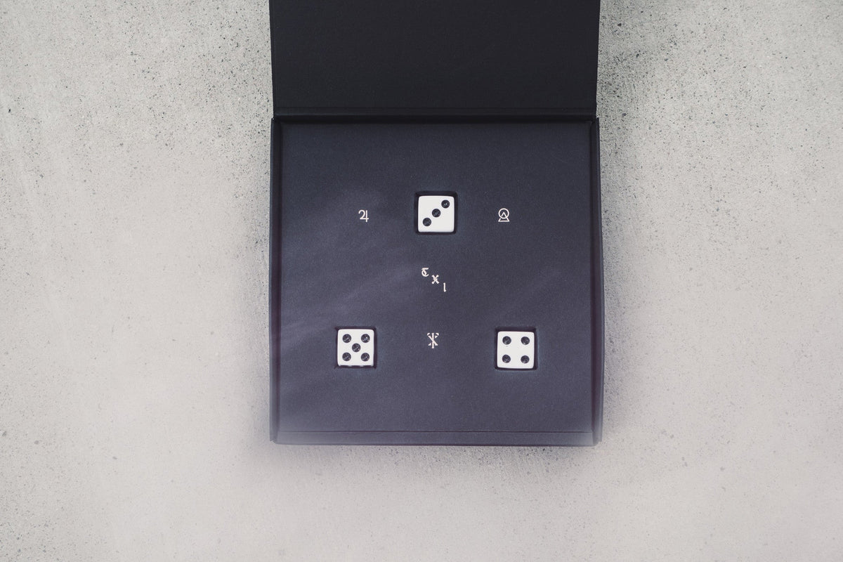 Rhine's Dice