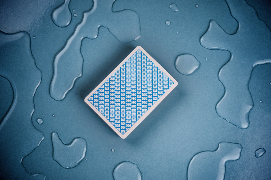 charity: water Playing Cards
