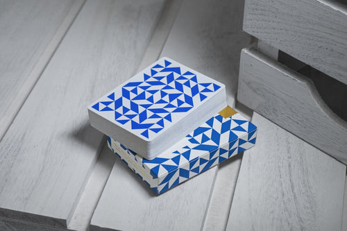 5th & Laurel Playing Cards