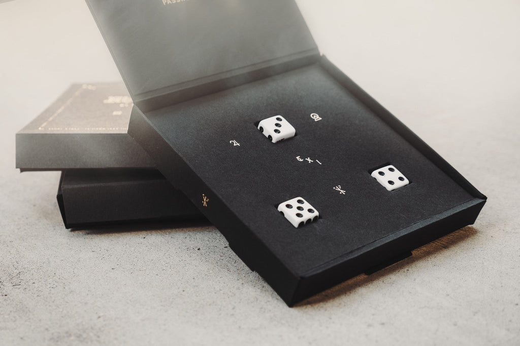 Rhine's Dice