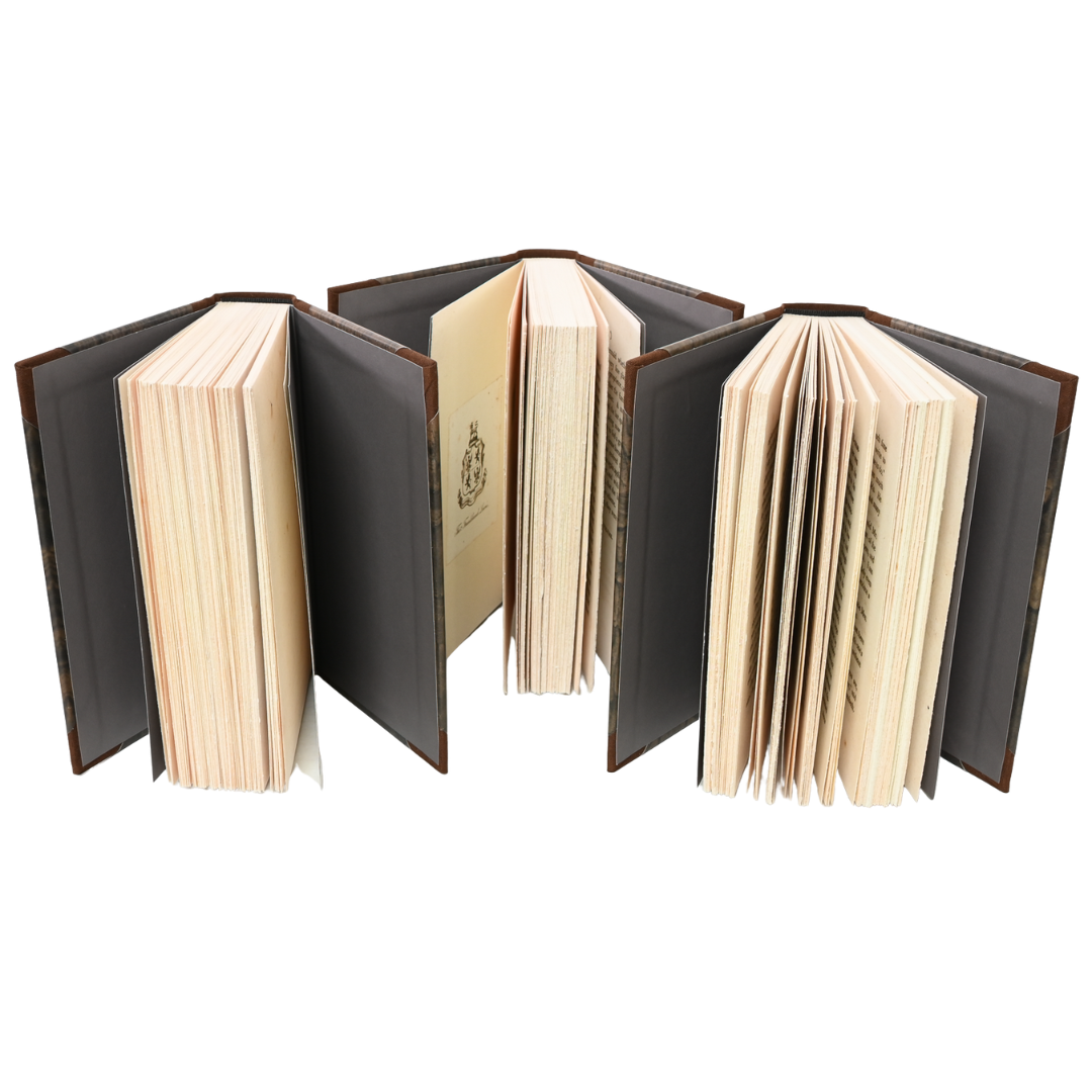 Pride and Prejudice - Deluxe Facsimile Edition