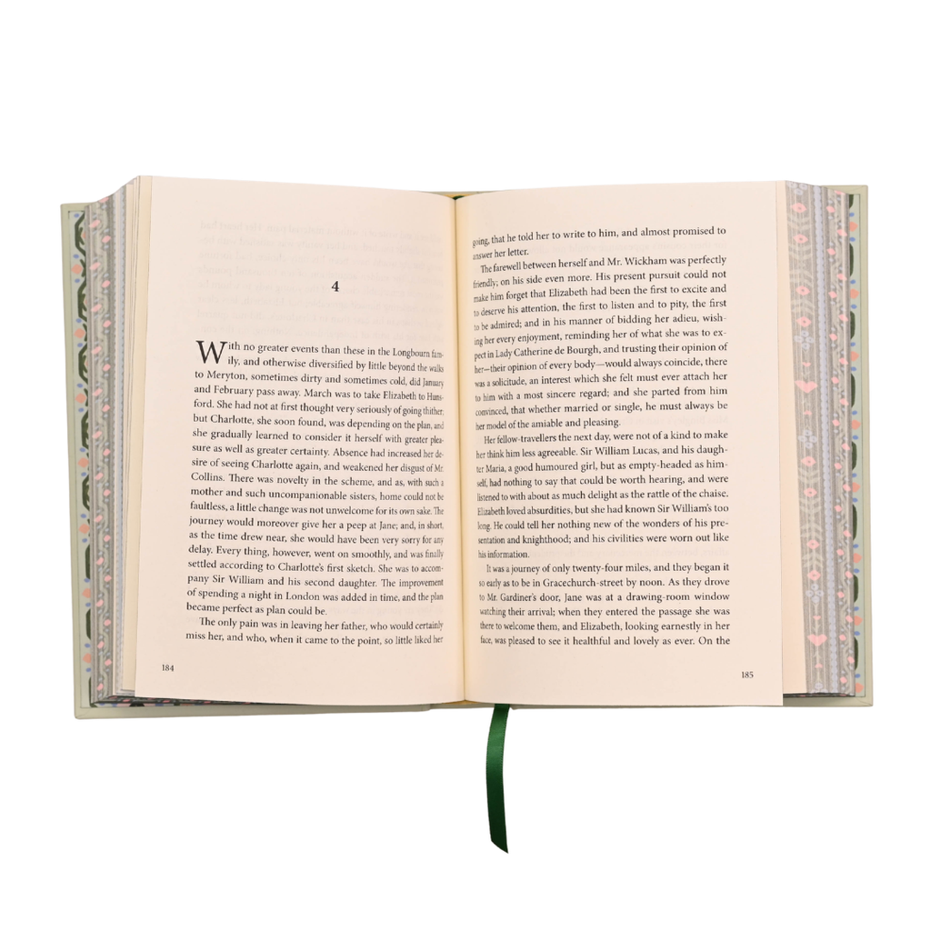 Pride and Prejudice - Deluxe Edition