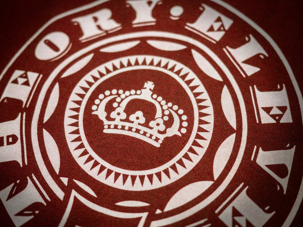 Rebel T-Shirt