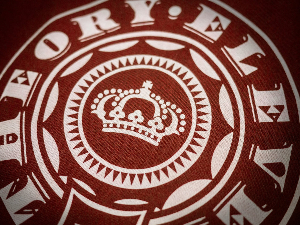 Rebel T-Shirt