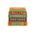 Magic Books Enamel Pin