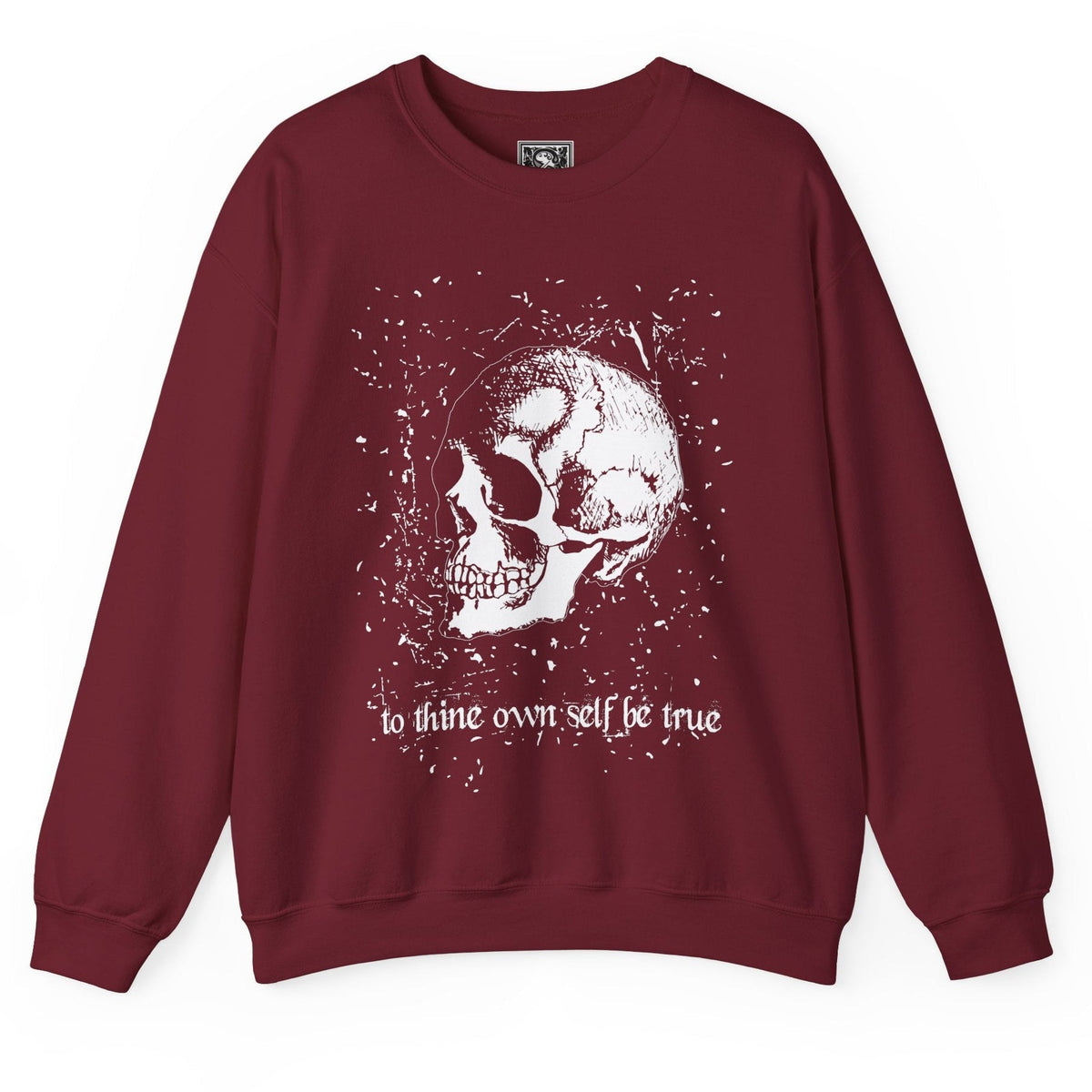 Hamlet Sweatshirt