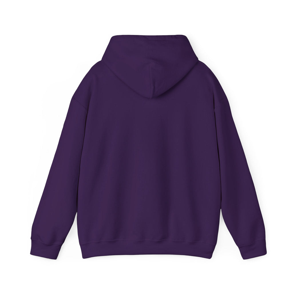 Emily Dickinson Quote Hoodie