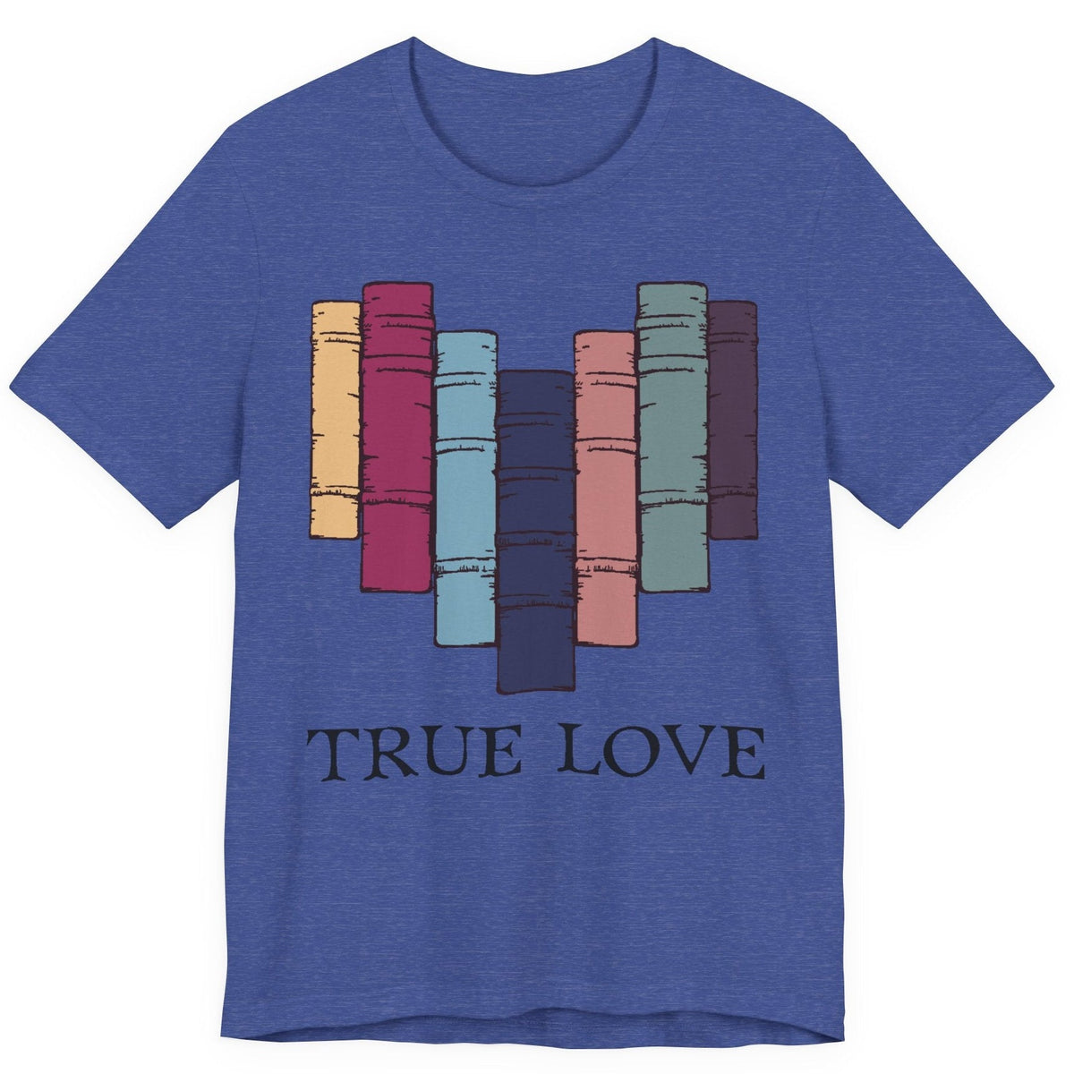 True Love Unisex Tee