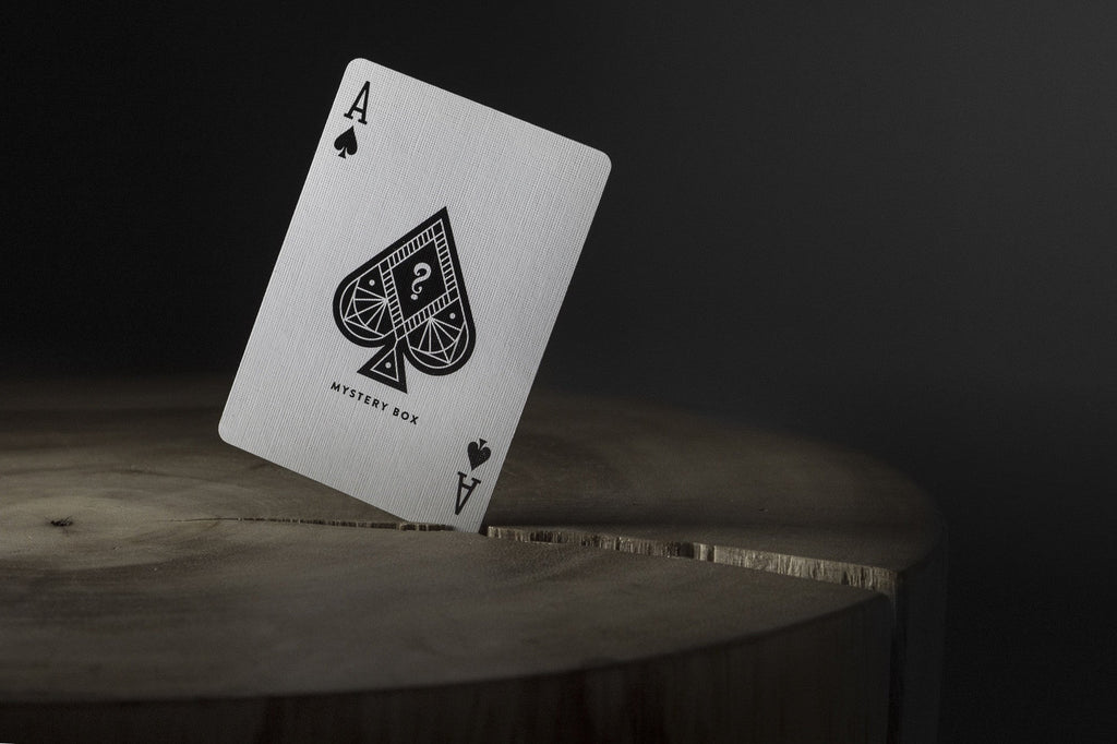 Mystery Box Black Edition