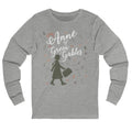 Anne of Green Gables Unisex Long Sleeve Tee