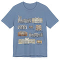 Austen Estates Unisex Tee