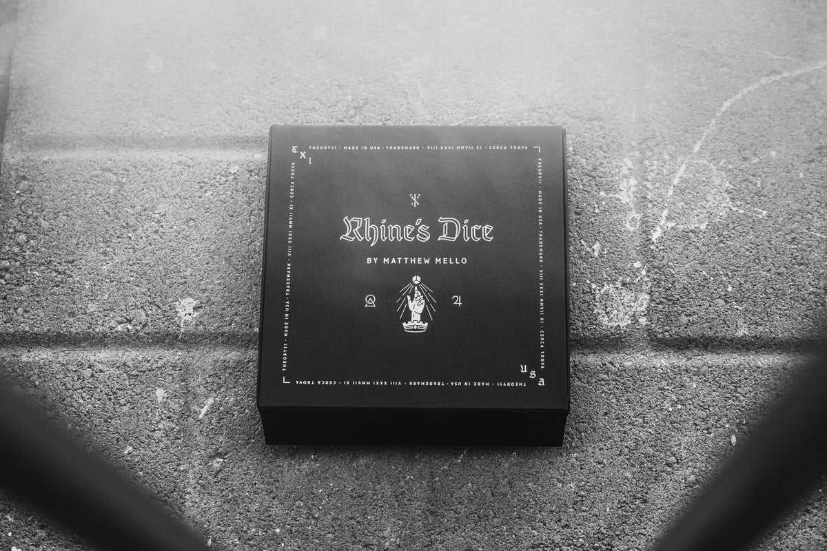 Rhine's Dice