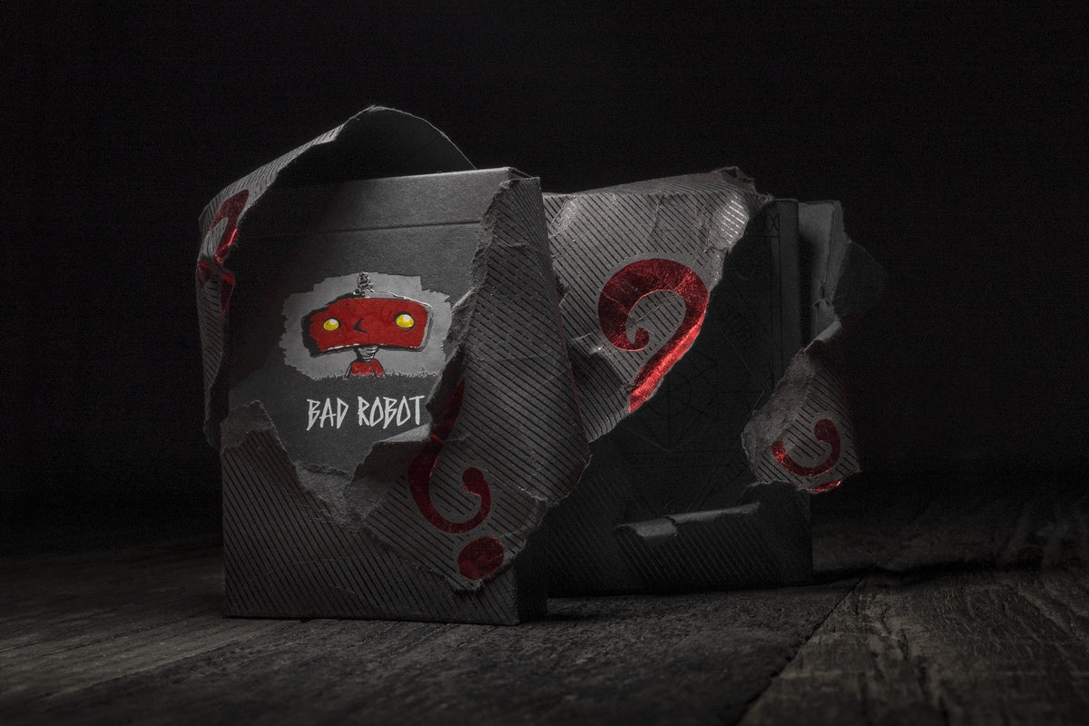 Mystery Box Black Edition