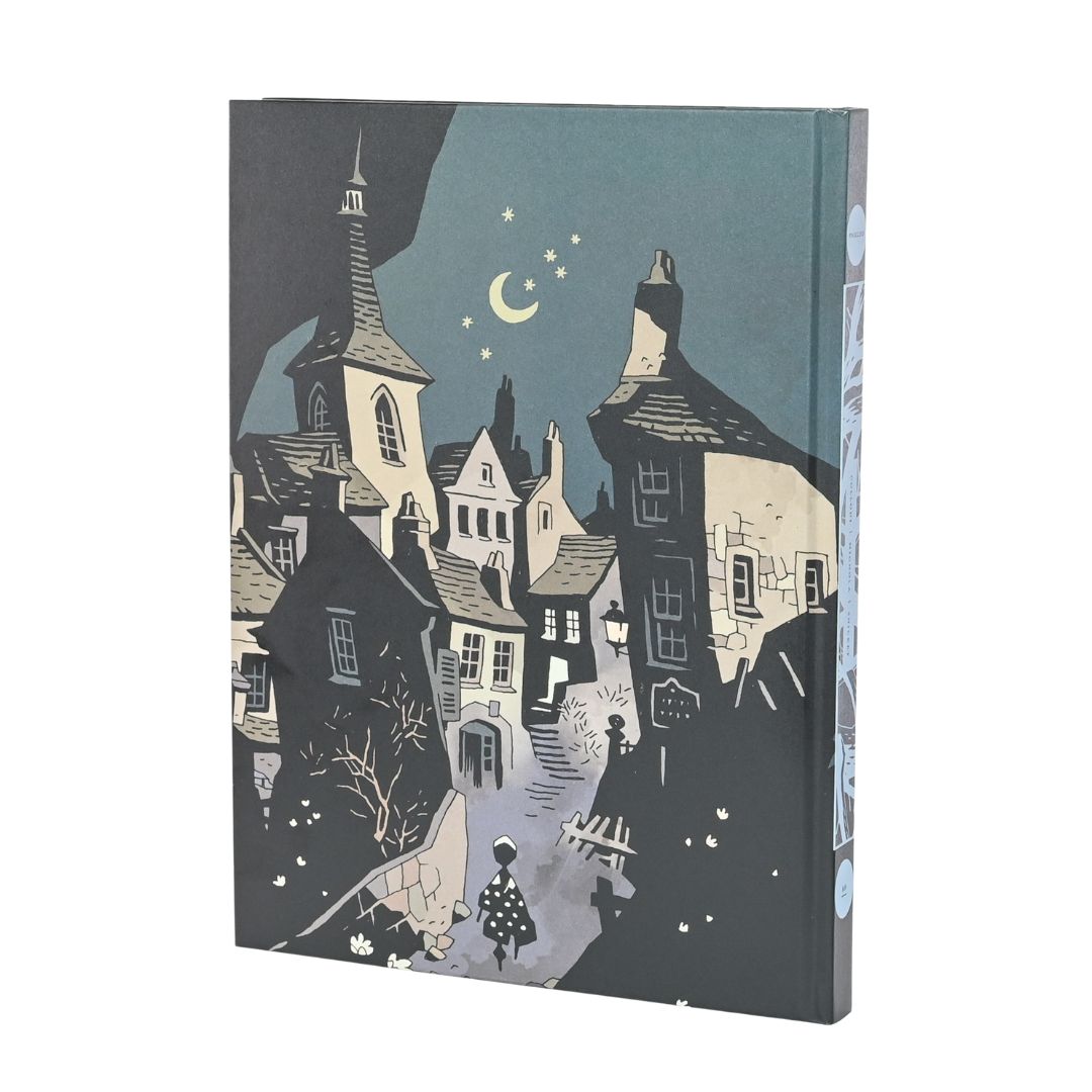 Pinocchio (Illuminated Edition)