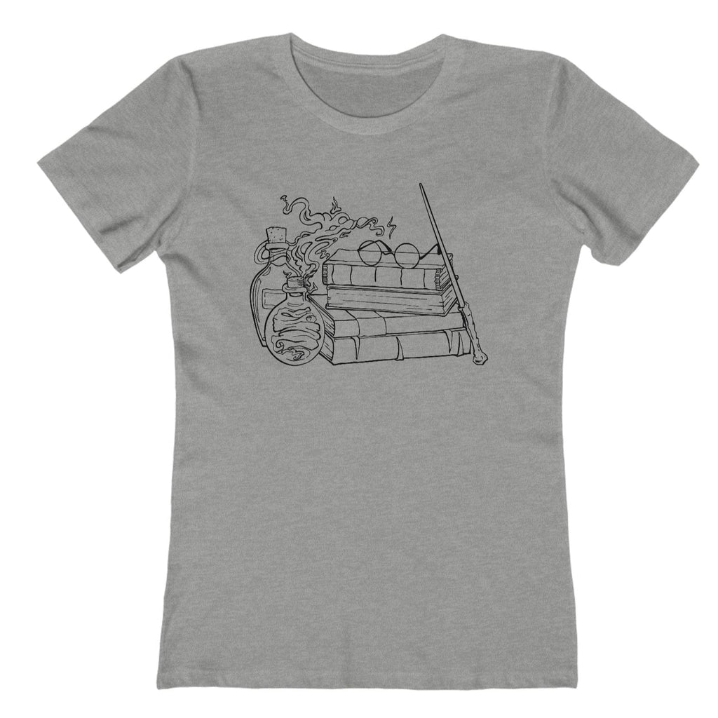 Potions Class Women's Tee