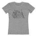 Potions Class Women's Tee