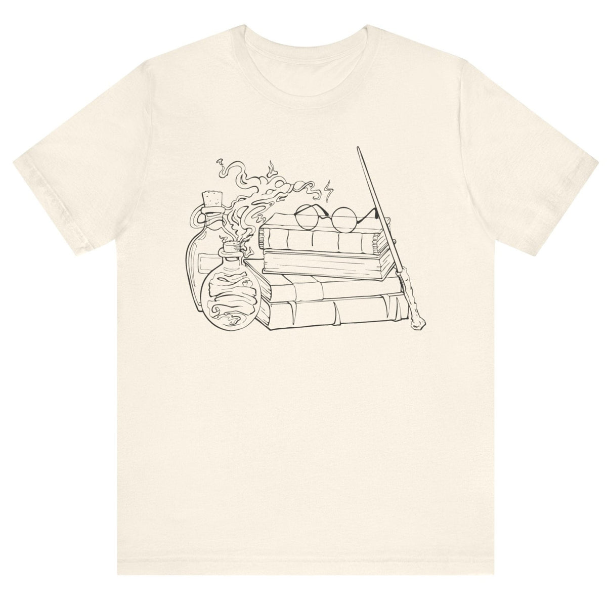Potions Class Unisex Tee