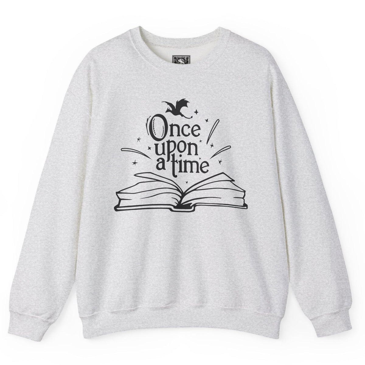 Once Upon a Time Sweatshirt