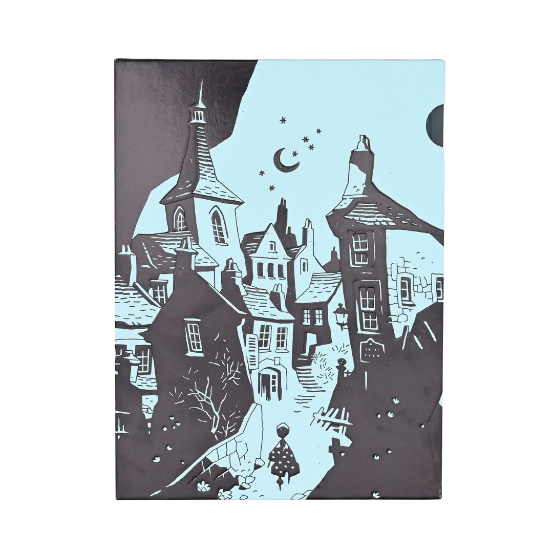 Pinocchio (Illuminated Edition)