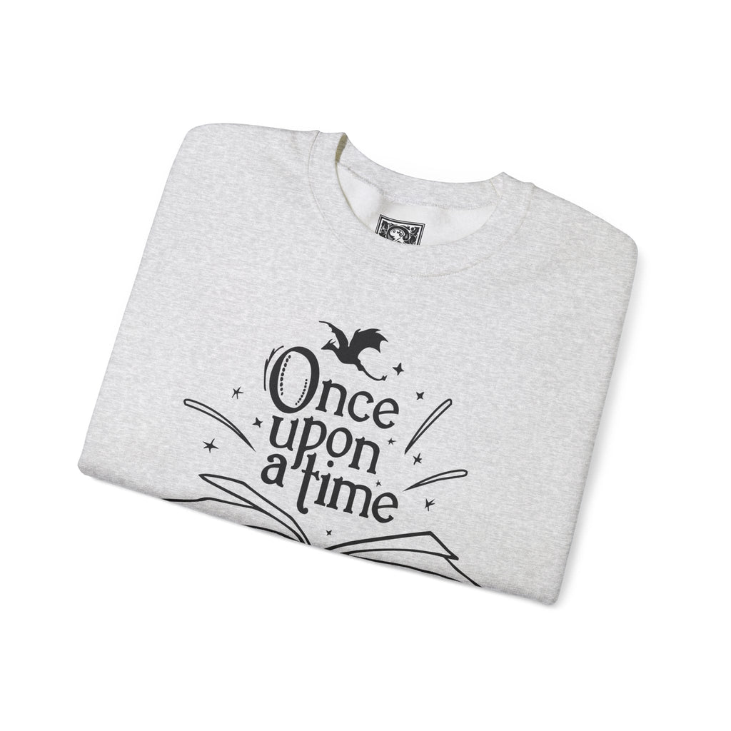 Once Upon a Time Sweatshirt