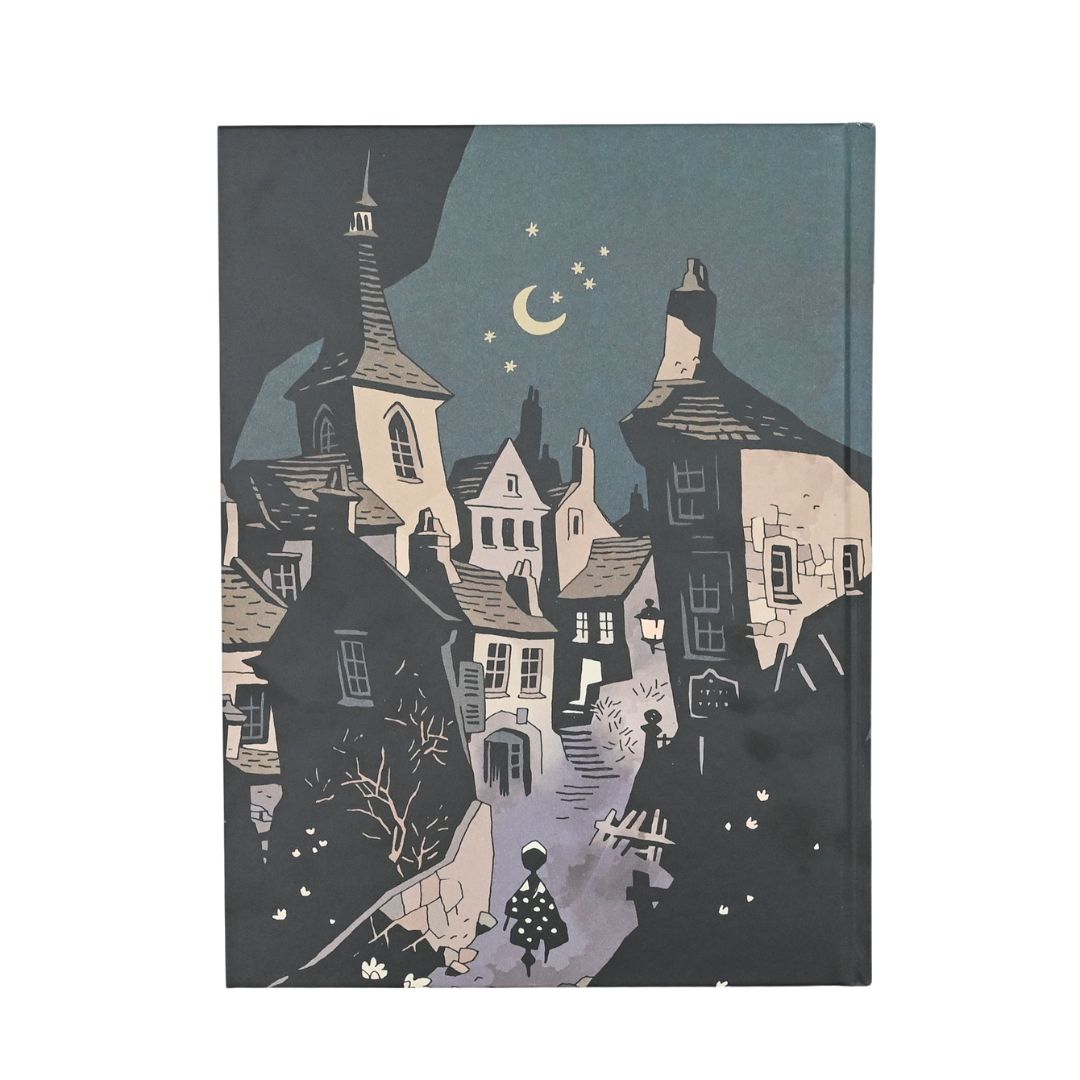 Pinocchio (Illuminated Edition)