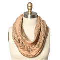 James 1 Book Scarf