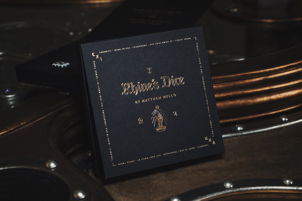 Rhine's Dice