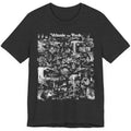 Winnie the Pooh Toile Unisex Tee