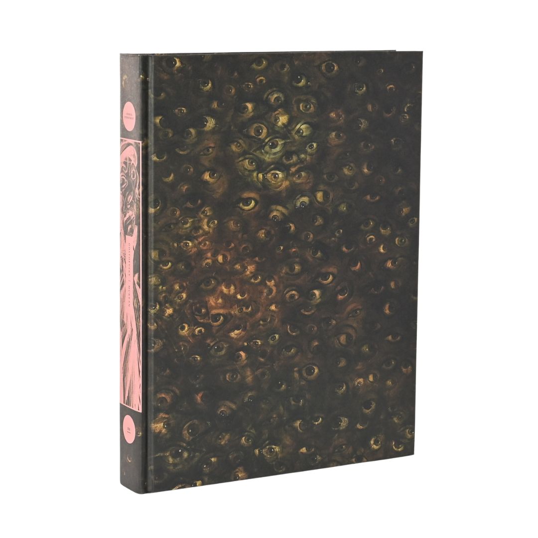 Crime & Punishment (Illuminated Edition)
