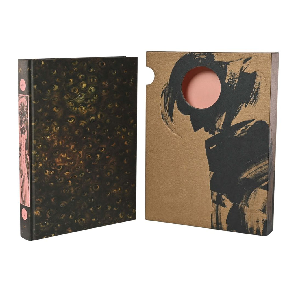 Crime & Punishment (Illuminated Edition)