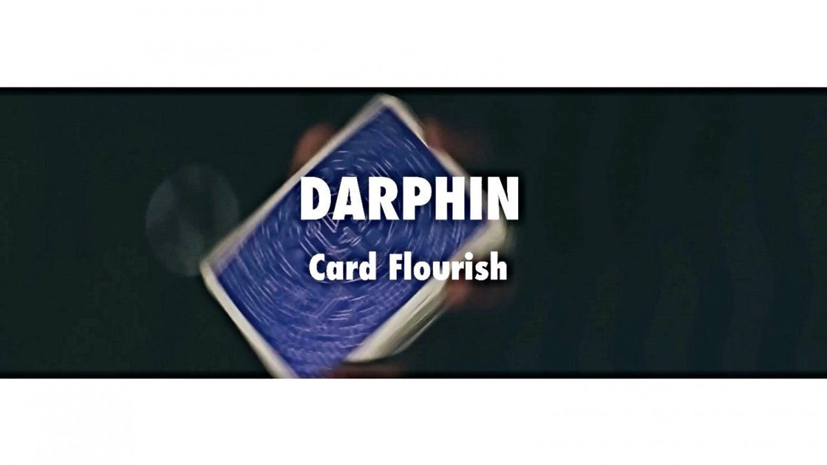 Darphin by Eduard Adasko